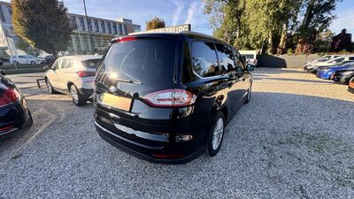 Ford Galaxy Gebrauchtwagen Ford Galaxy Gebrauchtwagen