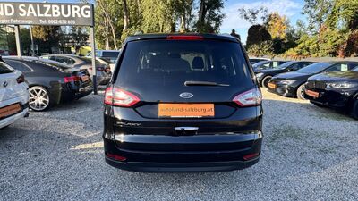 Ford Galaxy Gebrauchtwagen Ford Galaxy Gebrauchtwagen