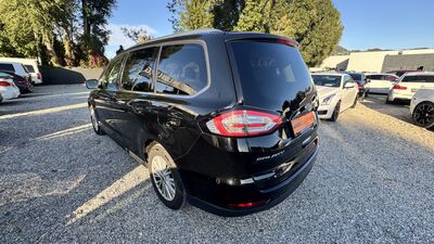 Ford Galaxy Gebrauchtwagen Ford Galaxy Gebrauchtwagen