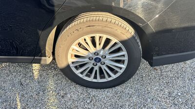 Ford Galaxy Gebrauchtwagen Ford Galaxy Gebrauchtwagen