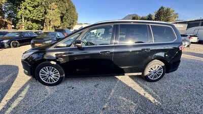 Ford Galaxy Gebrauchtwagen Ford Galaxy Gebrauchtwagen