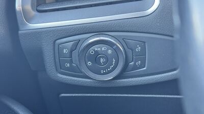 Ford Galaxy Gebrauchtwagen Ford Galaxy Gebrauchtwagen