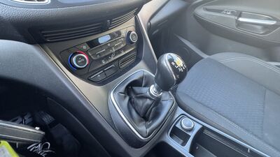 Ford C-MAX Gebrauchtwagen