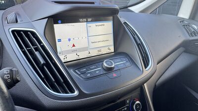 Ford C-MAX Gebrauchtwagen