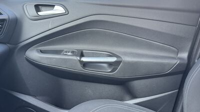 Ford C-MAX Gebrauchtwagen