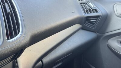 Ford C-MAX Gebrauchtwagen