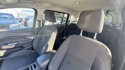 Ford C-MAX Gebrauchtwagen
