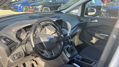 Ford C-MAX Gebrauchtwagen