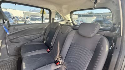 Ford C-MAX Gebrauchtwagen