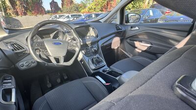 Ford C-MAX Gebrauchtwagen