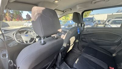 Ford C-MAX Gebrauchtwagen
