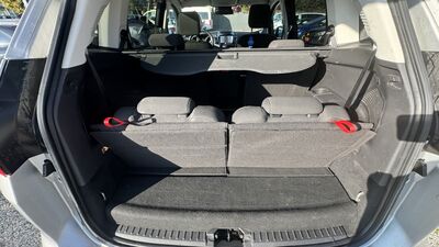 Ford C-MAX Gebrauchtwagen