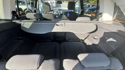 Ford C-MAX Gebrauchtwagen