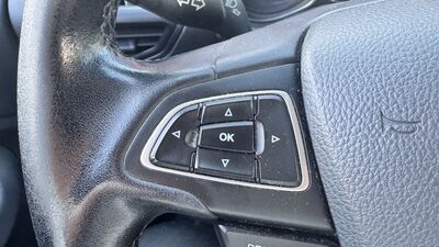 Ford C-MAX Gebrauchtwagen