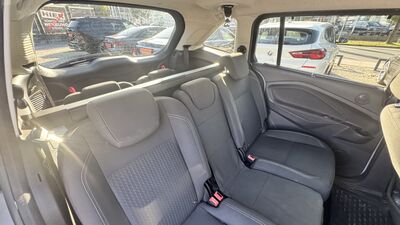 Ford C-MAX Gebrauchtwagen