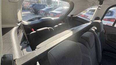 Ford C-MAX Gebrauchtwagen