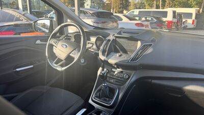 Ford C-MAX Gebrauchtwagen