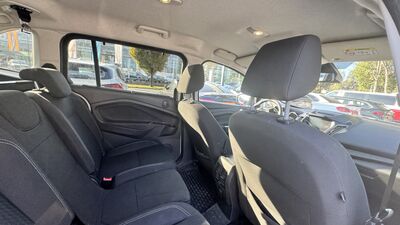 Ford C-MAX Gebrauchtwagen