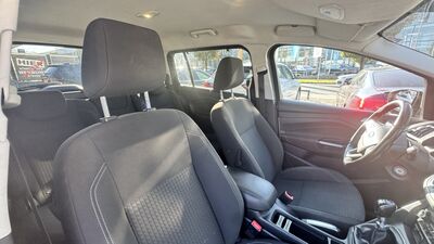 Ford C-MAX Gebrauchtwagen
