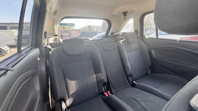Ford C-MAX Gebrauchtwagen