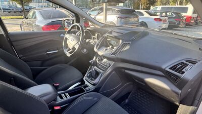 Ford C-MAX Gebrauchtwagen