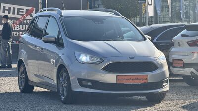 Ford C-MAX Gebrauchtwagen