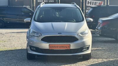 Ford C-MAX Gebrauchtwagen