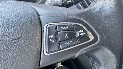 Ford C-MAX Gebrauchtwagen