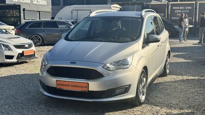 Ford C-MAX Gebrauchtwagen