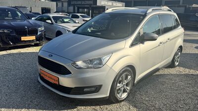 Ford C-MAX Gebrauchtwagen