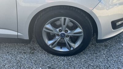 Ford C-MAX Gebrauchtwagen