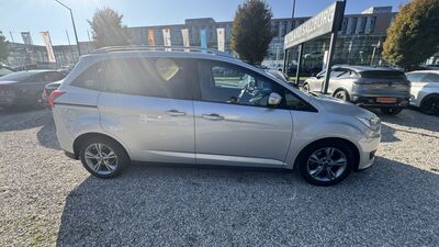 Ford C-MAX Gebrauchtwagen