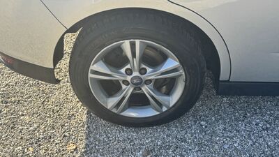 Ford C-MAX Gebrauchtwagen
