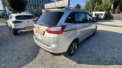 Ford C-MAX Gebrauchtwagen