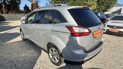 Ford C-MAX Gebrauchtwagen