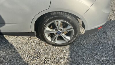 Ford C-MAX Gebrauchtwagen