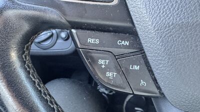 Ford C-MAX Gebrauchtwagen