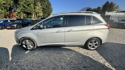 Ford C-MAX Gebrauchtwagen