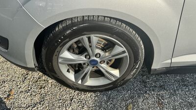 Ford C-MAX Gebrauchtwagen