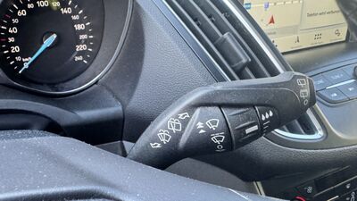 Ford C-MAX Gebrauchtwagen