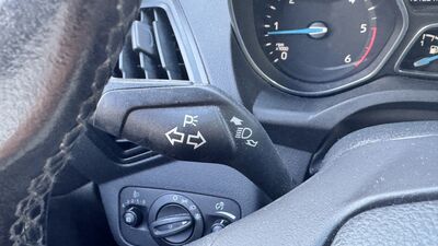 Ford C-MAX Gebrauchtwagen