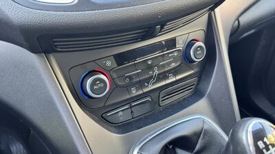 Ford C-MAX Gebrauchtwagen