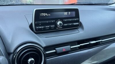 Mazda Mazda2 Gebrauchtwagen