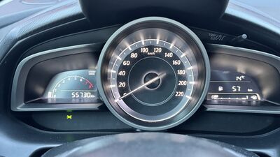 Mazda Mazda2 Gebrauchtwagen