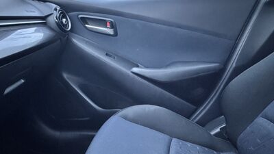 Mazda Mazda2 Gebrauchtwagen