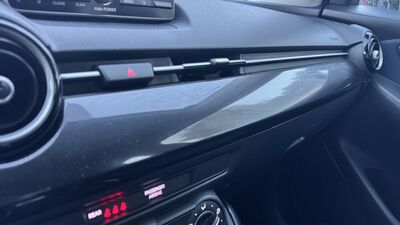 Mazda Mazda2 Gebrauchtwagen