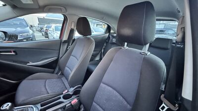 Mazda Mazda2 Gebrauchtwagen