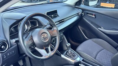 Mazda Mazda2 Gebrauchtwagen