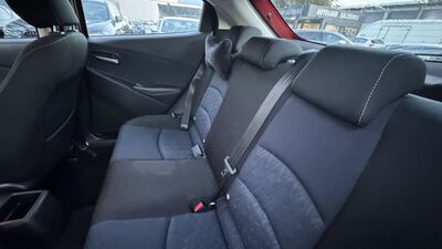 Mazda Mazda2 Gebrauchtwagen