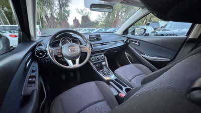 Mazda Mazda2 Gebrauchtwagen